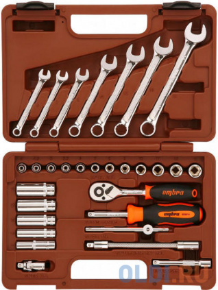     OMBRA OMT30S 1/4 DR  . , 30   