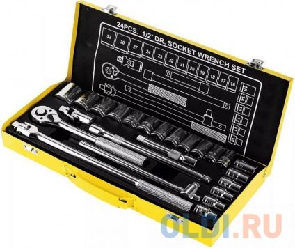     24  Deli DL2024T : 50BV30.   24 .   :  12,5 , 17 . (10, 11, 12, 13, 14, 15, 16, 17, 18, 19, 20, 21, 22, 24, 27, 30, 32 ).  .  -