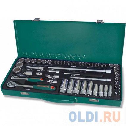  JONNESWAY (S04H3157S)       1/4&quot;  3/8&quot;DR, 4-24 , 57   