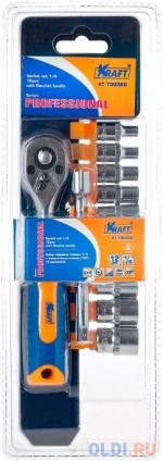    KRAFT 700320    1/4 DR 12.   