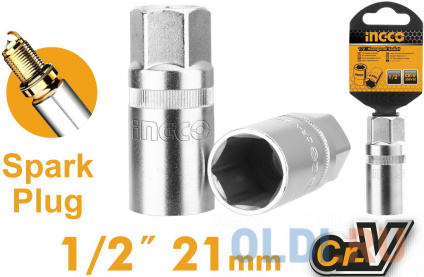    1/2&quot; 21  INGCO HSPS12211 INDUSTRIAL  