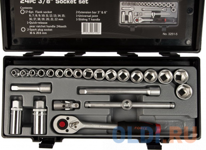  FORCE  6.    3251-5  