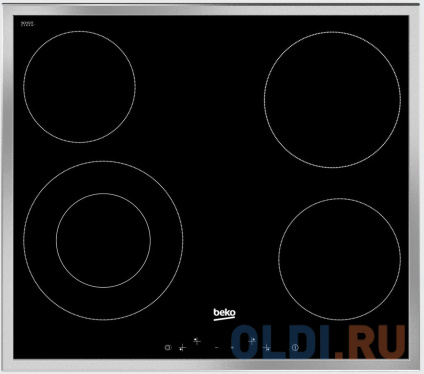     Beko HIC 64402 X   -