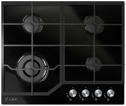     LEX GVG 640-1 BL   -