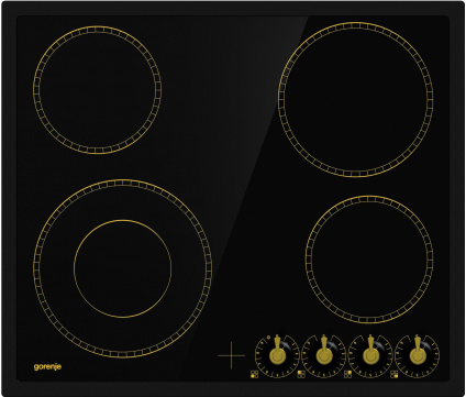     Gorenje EC642CLB    