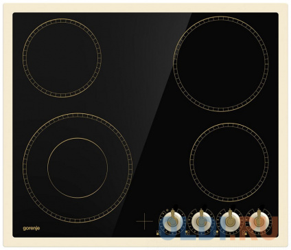     Gorenje EC642CLI   -