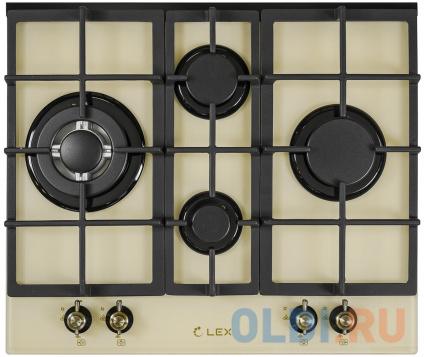     LEX GVG 643 C IV    