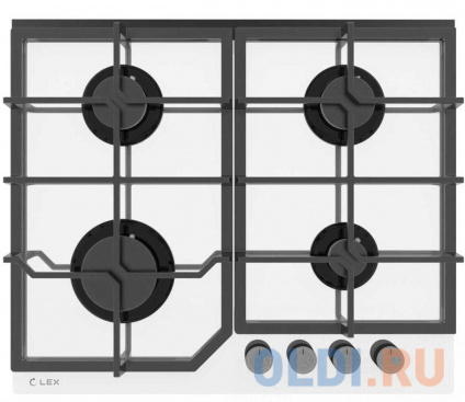     LEX GVG 640-1 WH   --