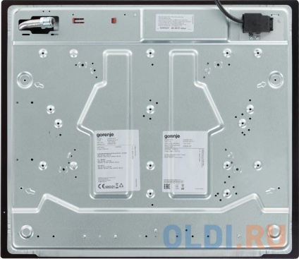     Gorenje GCE691BSC   