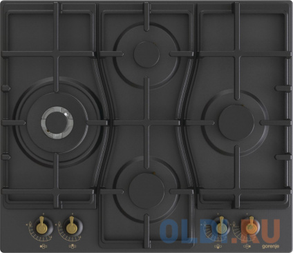     Gorenje GW6D42CLB   