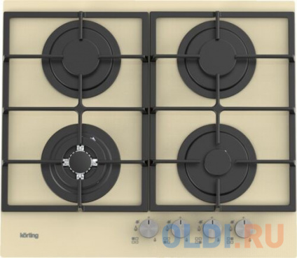     Korting HGG 6722 CTB   -