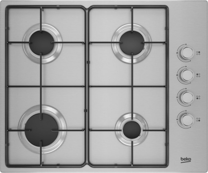     Beko HIGG 641C3 SX    