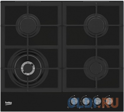     Beko HILW 64225 S   