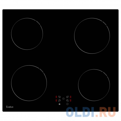     EVELUX HEI 640 B   -