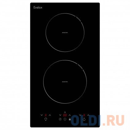     EVELUX HEI 320 B   