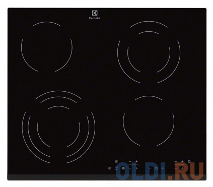     Electrolux EHF6343FOK   