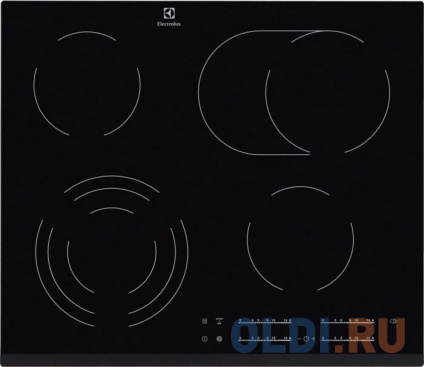     Electrolux EHF6547FXK   