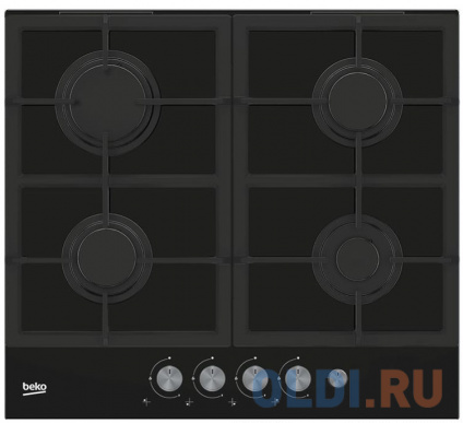     Beko HILG64235S   