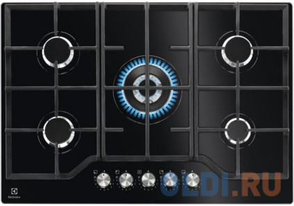     Electrolux KGG75362K   -