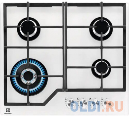     Electrolux KGG64362W   