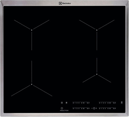     Electrolux EIT60443X   