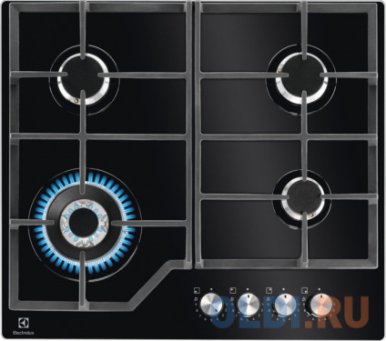     Electrolux KGG64362K   -
