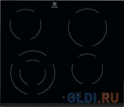     Electrolux EHF6241FOK   