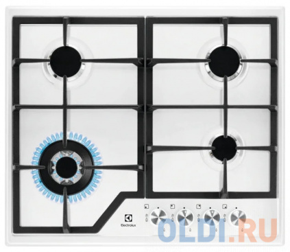    Electrolux EGS6436WW   -