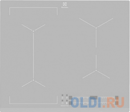     Electrolux EIV63440BS   -