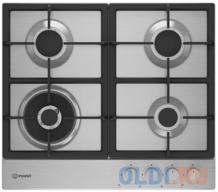    Indesit THPM 642 W/IX/I    -