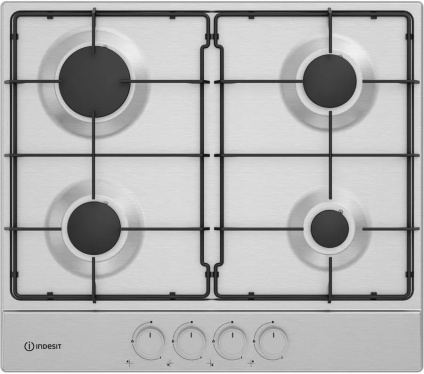     Indesit THPM 641 IX/I    