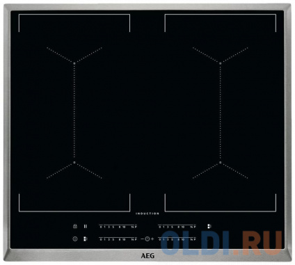     AEG IKE64450XB   -