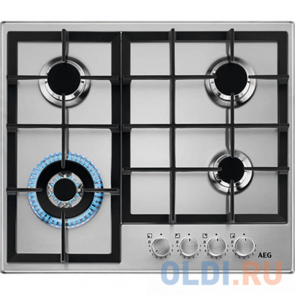     AEG HGB64420SM    --