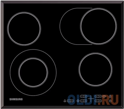     Samsung NZ64T3516QK/WT   