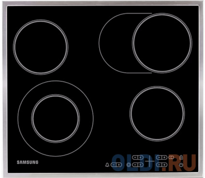     Samsung NZ64T3516CK/WT   --