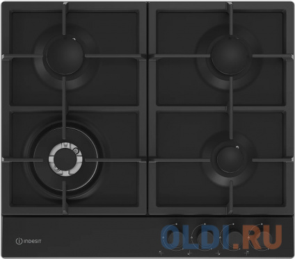     Indesit THPM 642 WS/BL/I   --