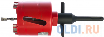 ���� �DIAM 72 70 ��. SDS+ ��������� 4� � ������ ���������