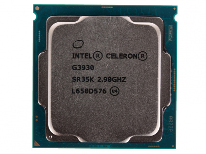   Intel Celeron G3930 OEM  