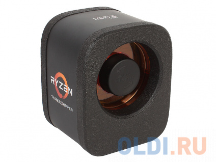   AMD Ryzen Threadripper 1900X BOX  