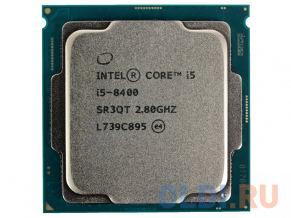 Какой процессор лучше i5 8400 или i7 3770