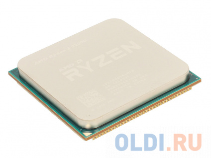   AMD Ryzen 3 2200G YD2200C5FBBOX Socket AM4 BOX  
