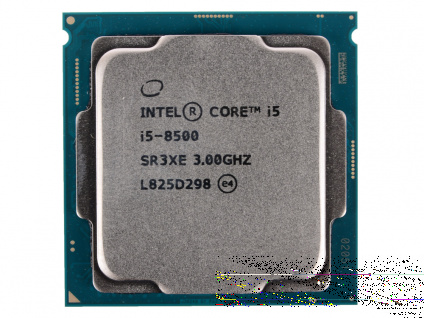   Intel Core i5 8500 OEM  