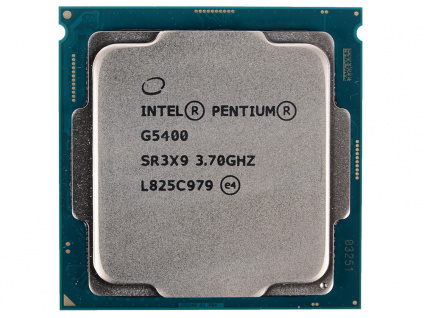   Intel Pentium Gold G5400 OEM  