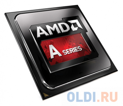   AMD A12 9800 OEM  