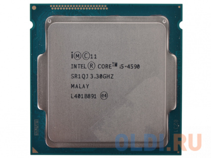   Intel Core i5-4590 OEM  