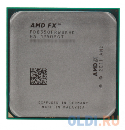 Сравнение процессоров amd fx 6300 и amd fx 8350