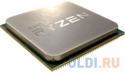   AMD Ryzen 5 3600X OEM  