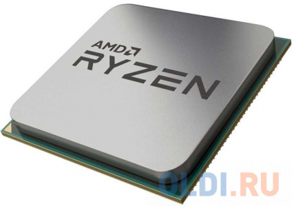   AMD Ryzen 5 3400G OEM  