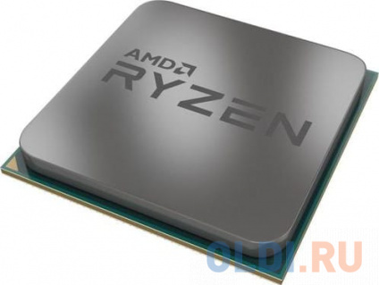   AMD Ryzen 5 2400G OEM  
