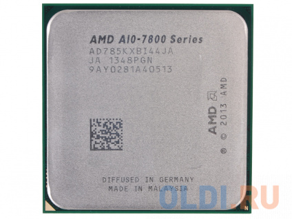   AMD A10 7850K OEM  
